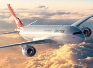 QANTAS, 12 ADET AIRBUS A350-1000 UÇAĞI SİPARİŞİ VERDİ