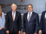 SKYTRAX CEO’SUNDAN THY’YE ZİYARET