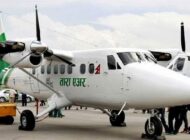 22 YOLCUYU TAŞIYAN UÇAK KAYBOLDU!