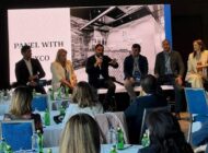 TAV’IN 19 ÜLKEDEKİ YÖNETİCİLERİ İSTANBUL’DA TOPLANDI