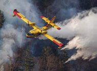 ORMAN BAKANLIĞI’NDA UÇAK SAYISI 20’YE ÇIKTI!