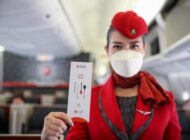 THY 89. YILINI LEZZET ŞÖLENİYLE KUTLUYOR!