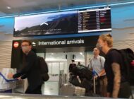 YENİ ZELANDA 60 ÜLKEYE SINIRLARINI AÇTI