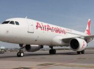 AIR ARABİA, ABUDHABİ-SABİHA GÖKÇEN SEFERLERİNE BAŞLADI