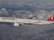 THY’NİN TOTONTO UÇAĞI GERİ DÖNDÜ