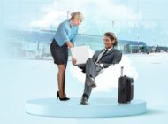 ÇELEBİ, DİYARBAKIR HAVALİMANI’NDA CIP SALONU AÇIYOR