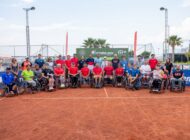 CORENDON SPORT OPEN TURNUVALARINDA KAZANANLAR BELLİ OLDU