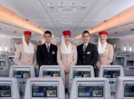 EMIRATES KABİN EKİBİ ALIMI YAPACAK