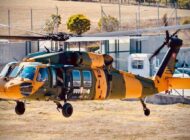 ”KARA ŞAHİN”E ULUSLARARASI ÖDÜL!