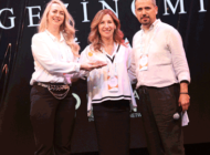 PEGASUS EN ÇOK ÇALIŞILMAK İSTENEN ŞİRKET SEÇİLDİ