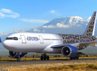 LUFTHANSA ULTRA LÜKS VIP UÇAĞINI TANITTI