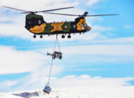 ABD, MISIRA 2,6 MİLYAR DOLARLIK NAKLİYE HELİKOPTERİ SATACAK