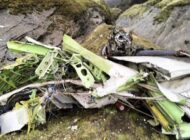 NEPAL’DE DÜŞEN UÇAKTA KURTULAN OLMADI