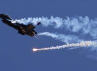 SOLOTÜRK’TEN DÜNYADA BİR İLK …