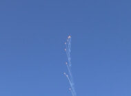 SOLOTÜRK İSTANBUL GÖSTERİS NEFESLERİ KESTİ