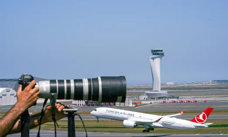 SPOTTER BAŞVURULARI BAŞLADI