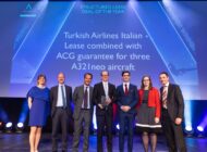 THY DÖRT AYRI FİNANS ÖDÜLÜNE DEĞER GÖRÜLDÜ