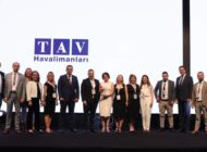 TAV MİLAS-BODRUM, EGE’NİN EN İYİ İŞVERENLERİ ARASINDA