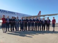 THY, BUHARA’YA SEFER BAŞLATTI