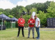 ARAMA VE KURTARMANIN YENİ KAHRAMANLARI DRONE’LAR