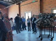 FLY BVLOS İLK ULUSLARARASI İHA EĞİTİMİNİ TAMAMLADI