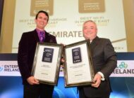 EMIRATES, APEX’TE İKİ ÖDÜLE DEĞER GÖRÜLDÜ