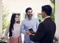 EMİRATES’TE EVDEN CHECK-İN HİZMETİ