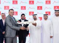 EMIRATES, MAURİTİUS İLE ORTAKLIĞINI YENİLEDİ