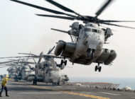 ALMANYA, CHİNOOK TİPİ HELİKOPTER ALACAK