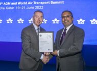 THY, ÇEVRECİ OPERASYONLARIYLA IATA’DAN SERTİFİKA ALDI