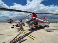 GECE GÖRÜŞLÜ HELİKOPTERLER OGM ENVANTERİNE GİRİYOR