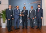 PİLVAK YÖNETİMİNDEN THY’YE ZİYARET