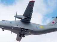 RUSYA’DA ASKERİ NAKLİYE UÇAĞINDAN SERT İNİŞ: 4 ÖLÜ