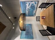TAV PRIMECLASS LOUNGE’LARI SANATLA BULUŞTURUYOR