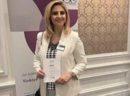 TAV HUKUK DİREKTÖRÜ ÖZTARHAN GC POWERLİST LİSTESİNDE