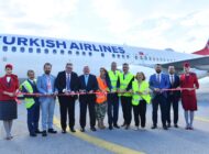 THY, TİVAT’I UÇUŞ AĞINA EKLEDİ