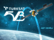 TURKSAT 5B HİZMETE GİRİYOR