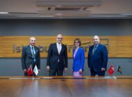 UPS, İGA İSTANBUL HAVALİMANI’NDAKİ KAPASİTESİNİ ARTIRIYOR