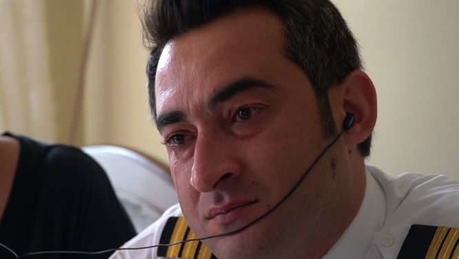 THY’DEN BABALAR GÜNÜ PAYLAŞIMI