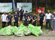 İGA VE SABİHA GÖKÇEN ÇALIŞANLARINDAN ÇEVRE DUYARLILIĞI