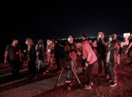 GÖKYÜZÜ TUTKUNLARI DİYARBAKIR’DA BULUŞTU