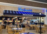 İTALYAN MUTFAĞININ LEZZETLERİ İSTANBUL HAVALİMANI’NDA