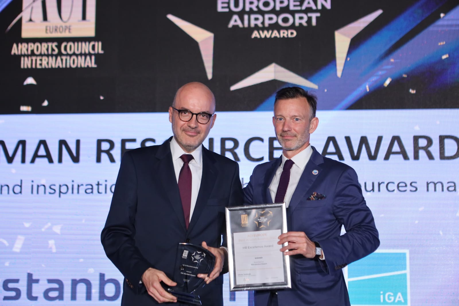 İGA CEO’SU SAMSUNLU DÜNYA HAVACILIĞINA YÖN VERECEK