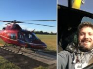 İTALYA’DAKİ HELİKOPTER KAZASINDA ŞÜPHELER ARTIYOR