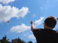 MNG HAVAYOLLARI’NDA UÇURTMA ŞENLİĞİ