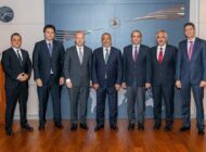 TALPA HEYETİNDEN THY’YE ZİYARET