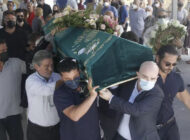 ATİLLA ÇELEBİ SON YOLCULUĞUNA UĞURLANDI