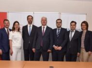 TÜRK VE FRANSIZ SİVİL HAVACILIK OTORİTELERİ BİR ARAYA GELDİ