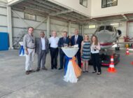 JETGLOBE HAVACILIK YENİ HANGARINI AÇTI