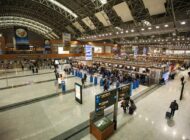 SABİHA GÖKÇEN’DE 2022 YOLCU REKORU KIRILDI